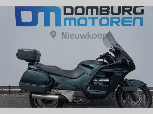 honda - st-1100-pan-european