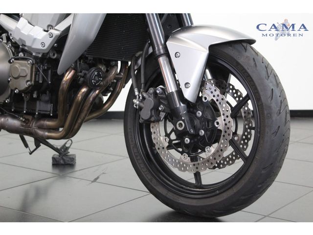 kawasaki - z-750