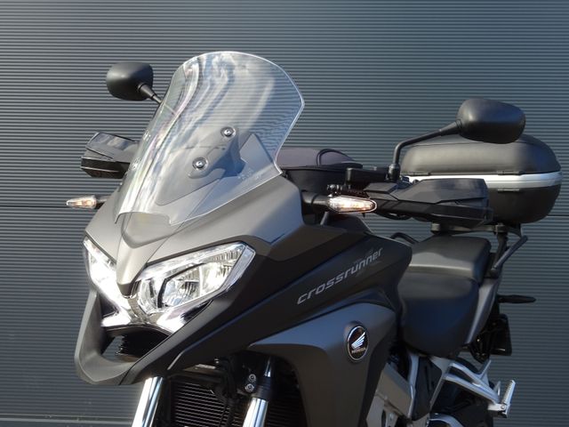 honda - vfr-800-x-crossrunner