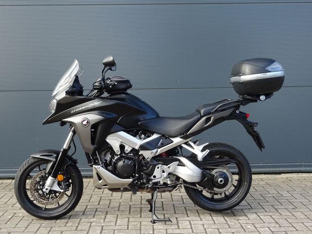 honda - vfr-800-x-crossrunner