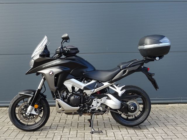 honda - vfr-800-x-crossrunner