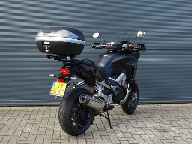 honda - vfr-800-x-crossrunner