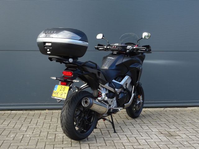 honda - vfr-800-x-crossrunner