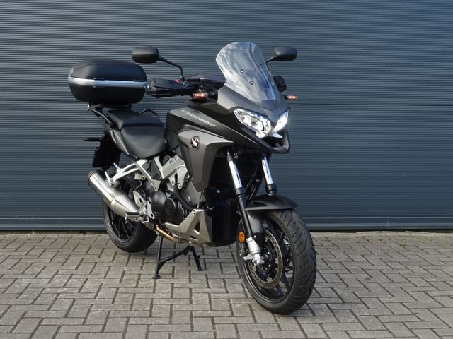 honda - vfr-800-x-crossrunner