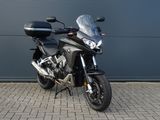 HONDA VFR 800 X CROSSRUNNER