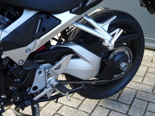 honda - vfr-800-x-crossrunner