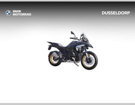 BMW R 1300 GS 2026 occasion