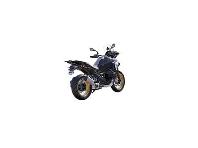 BMW R 1300 GS – foto 2