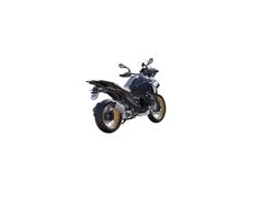 BMW R 1300 GS 2026 occasion – foto 2 van 4