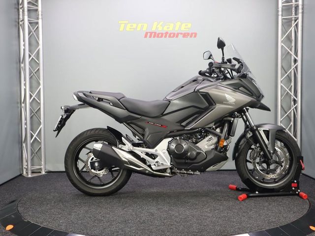 honda - nc-750-x