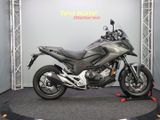 HONDA NC 750 X