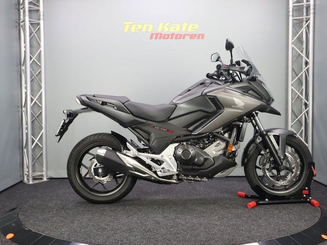 honda - nc-750-x
