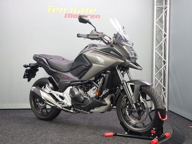 honda - nc-750-x