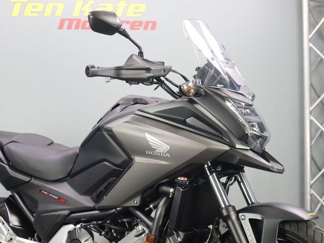 honda - nc-750-x