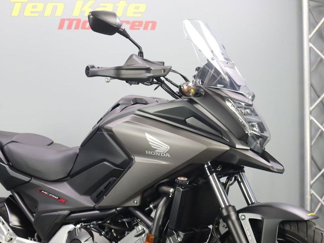 honda - nc-750-x