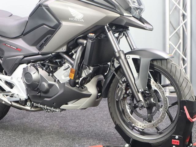 honda - nc-750-x