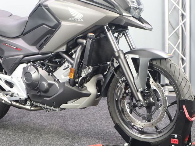 honda - nc-750-x