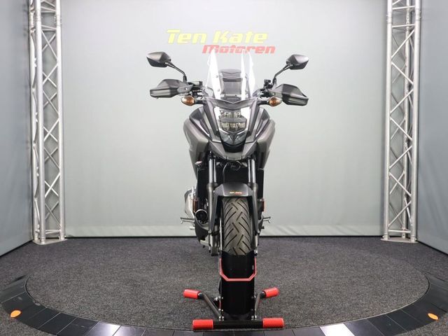 honda - nc-750-x