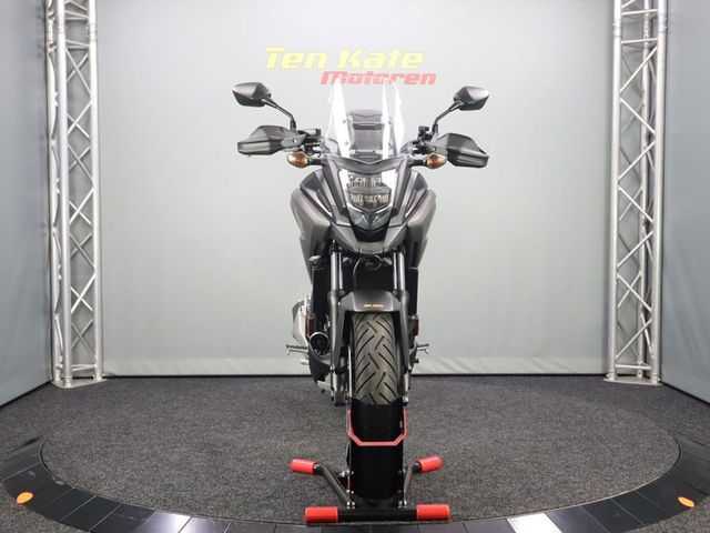honda - nc-750-x