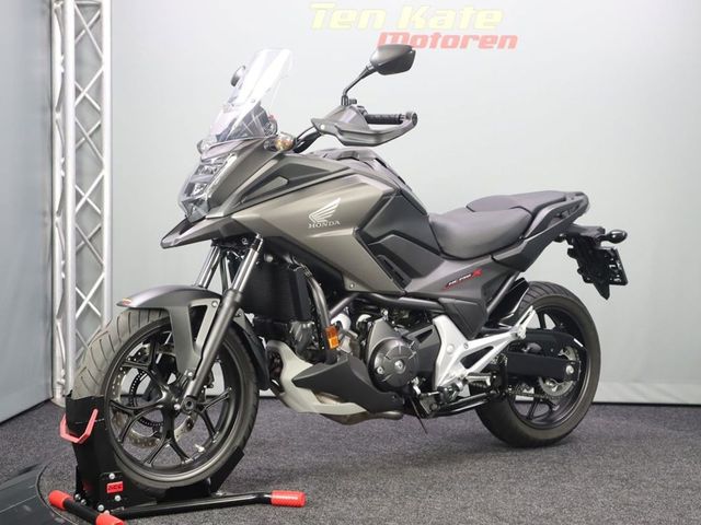 honda - nc-750-x