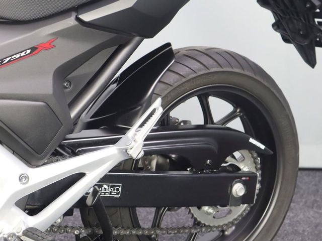 honda - nc-750-x
