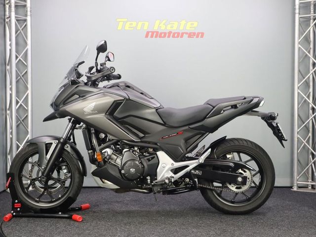 honda - nc-750-x