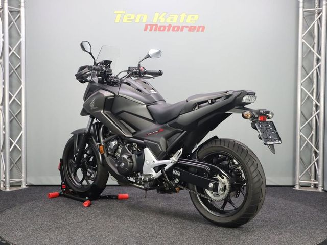 honda - nc-750-x