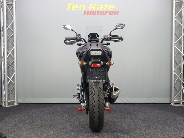honda - nc-750-x