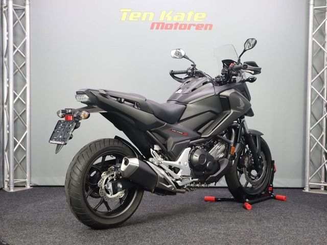 honda - nc-750-x