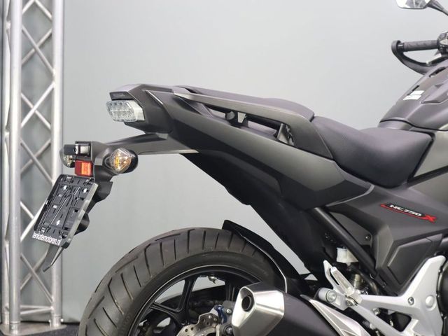 honda - nc-750-x