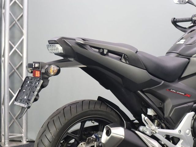 honda - nc-750-x