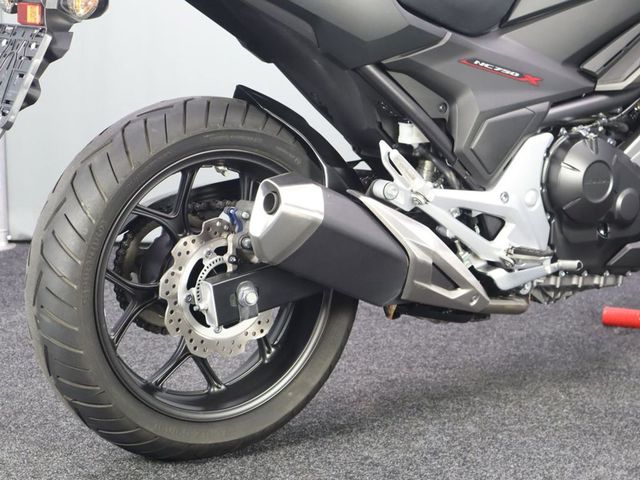 honda - nc-750-x