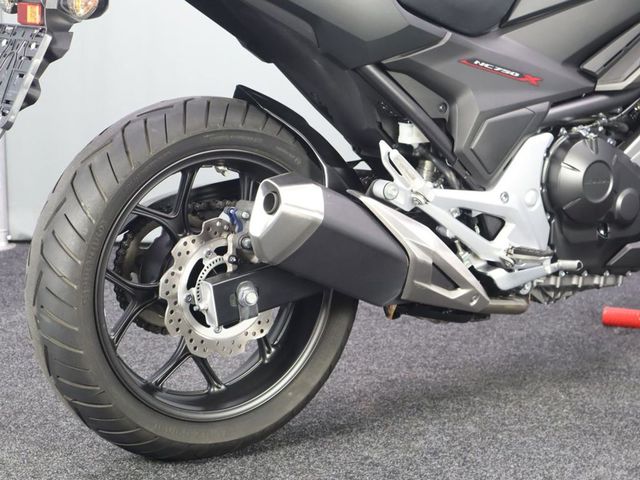 honda - nc-750-x