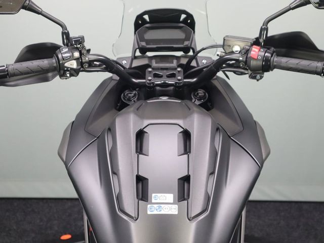 honda - nc-750-x