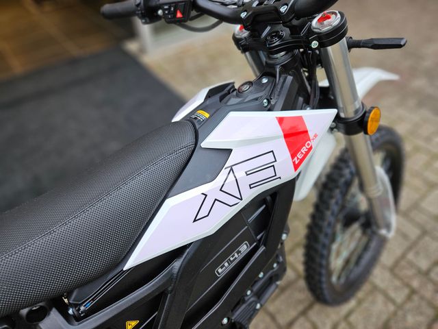 zero - xe