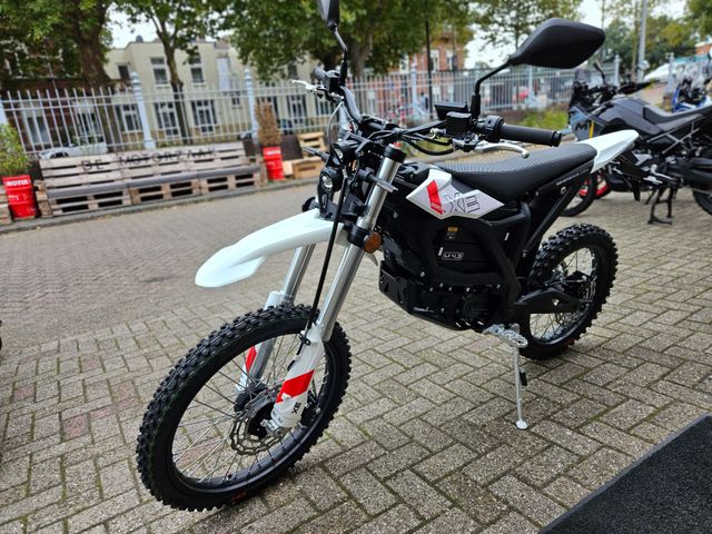 zero - xe