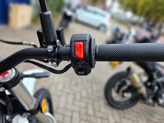 zero - xe