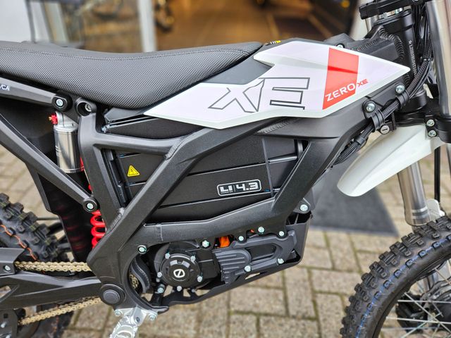 zero - xe