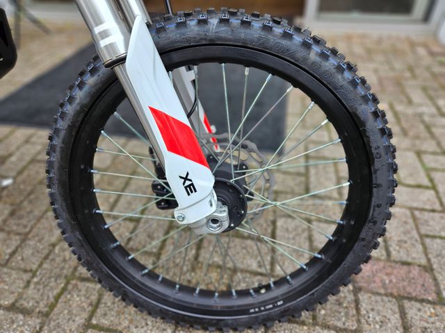 zero - xe