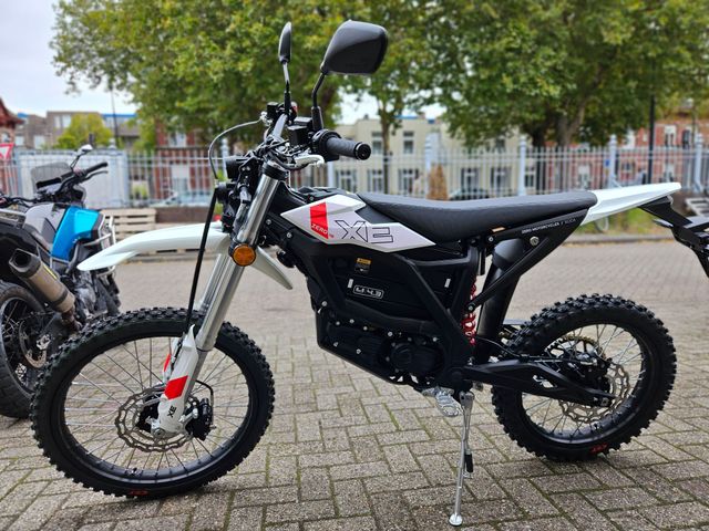 zero - xe