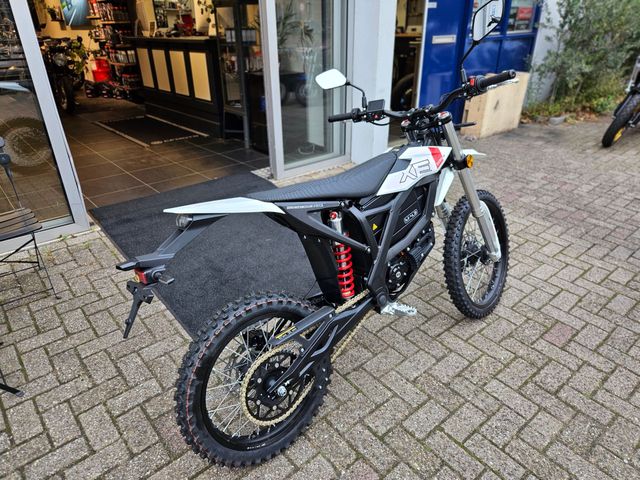 zero - xe