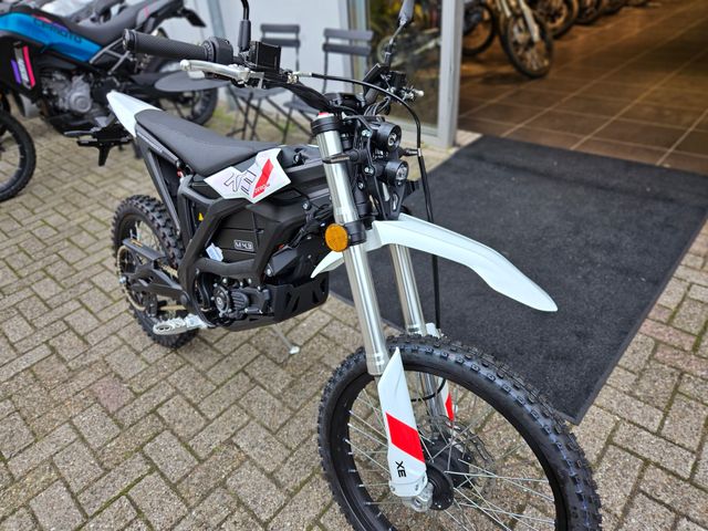 zero - xe