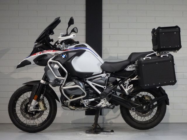 bmw - r-1250-gs-adventure