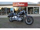 HARLEY-DAVIDSON FAT BOY FLSTFI