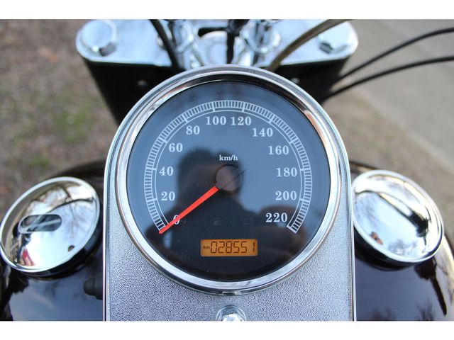 harley-davidson - fat-boy-flstfi