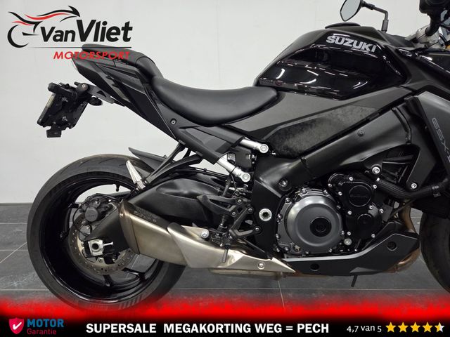 suzuki - gsx-s-1000-abs