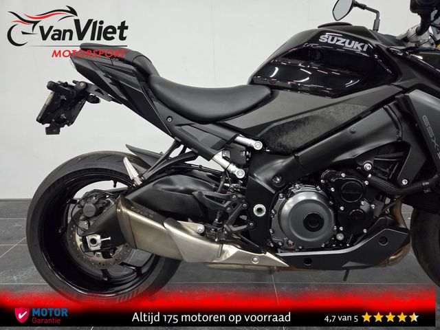 suzuki - gsx-s-1000-abs