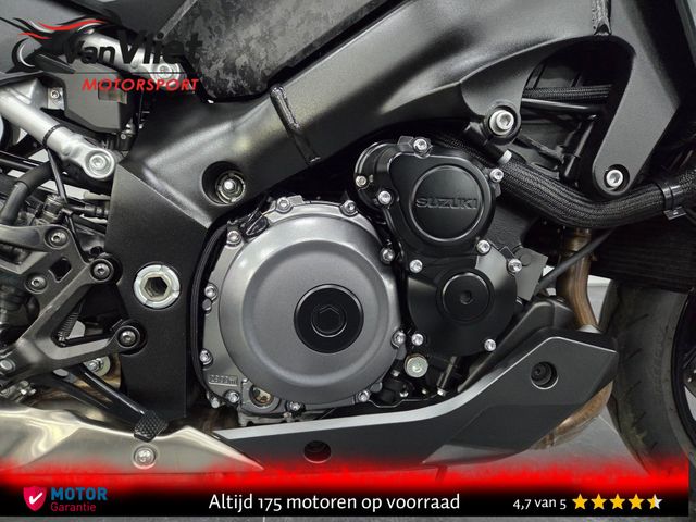 suzuki - gsx-s-1000-abs