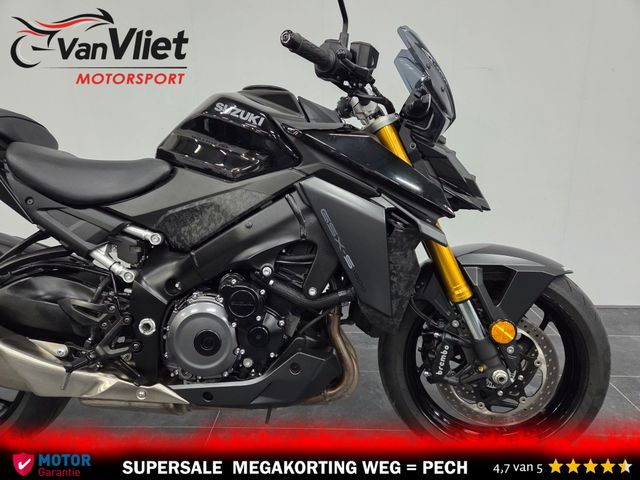 suzuki - gsx-s-1000-abs