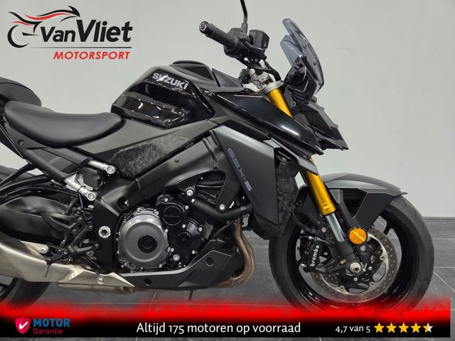 suzuki - gsx-s-1000-abs